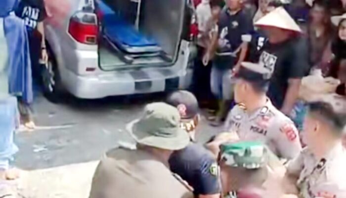 Wisatawan Pingsan di Pulau Angso Duo Pariaman, Diduga Kelelahan dan Cuaca Terik