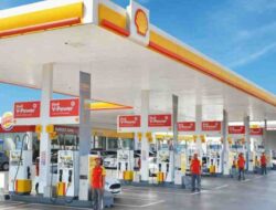 BBM Shell Kosong di SPBU, Ini Penyebab dan Penjelasan Resminya