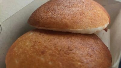 Pinukuik, Takjil Manis Khas Minang yang Diburu Saat Ramadan di Lubuk Minturun Padang