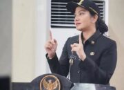 Jelang Lebaran 2026, Bupati Annisa Minta OPD Dharmasraya Percepat Pembayaran Gaji, TPP dan THR