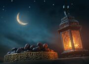 Muhammadiyah Tetapkan 1 Syawal 1447 H Jatuh pada 20 Maret 2026 Berdasarkan KHGT