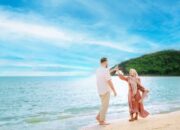 Boracay Gelar Perayaan Idul Fitri Perdana 2026, Bidik Wisatawan Muslim Asia Tenggara