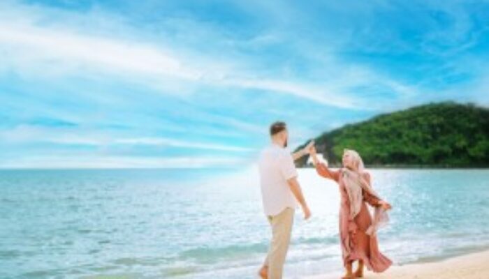Boracay Gelar Perayaan Idul Fitri Perdana 2026, Bidik Wisatawan Muslim Asia Tenggara