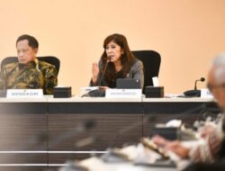 Pemerintah Batasi Akses Anak ke Media Sosial Berisiko Mulai Usia 16 Tahun