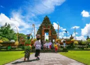 Nyepi 2026, BKSDA Bali Tutup Sementara Kawasan Wisata Alam Demi Hormati Tradisi