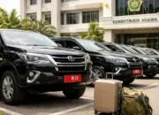 KPK Larang Pejabat Gunakan Kendaraan Dinas untuk Mudik Lebaran 2026