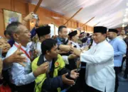 Cerita Ojol di Balik Hiruk Pikuk Mudik, Momen Lebaran di Istana Jadi Kenangan Tak Terlupakan