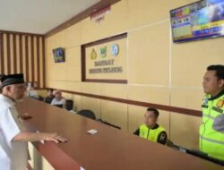 Mahyeldi Sidak Samsat Padang Panjang, Bongkar Buruknya Komunikasi Krisis Pelayanan