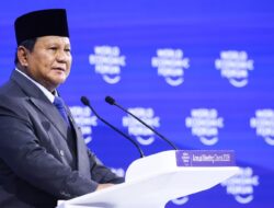 Prabowo Teken Kerja Sama Rp 370 Triliun dengan Jepang, Dorong Transformasi Ekonomi dan Energi Bersih