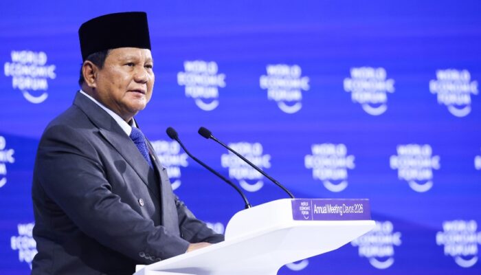Prabowo Teken Kerja Sama Rp 370 Triliun dengan Jepang, Dorong Transformasi Ekonomi dan Energi Bersih