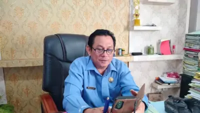 704 KK Korban Bencana di Agam Bersedia Direlokasi, Pemkab Siapkan Lahan Hunian Baru