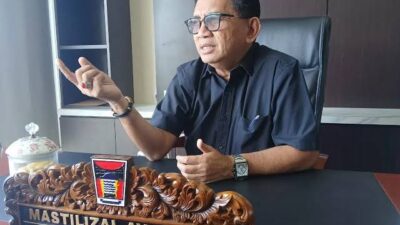 Jelang Mudik Lebaran 2026, DPRD Padang Minta Kawasan Pantai Dibersihkan dari Sampah