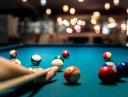 Anggaran Meja Biliar Rp486 Juta di Rumah Dinas DPRD Sumsel Tuai Sorotan Publik