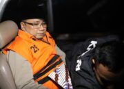 KPK Disorot! Yudi Purnomo Kritik Status Tahanan Rumah Yaqut Cholil Qoumas