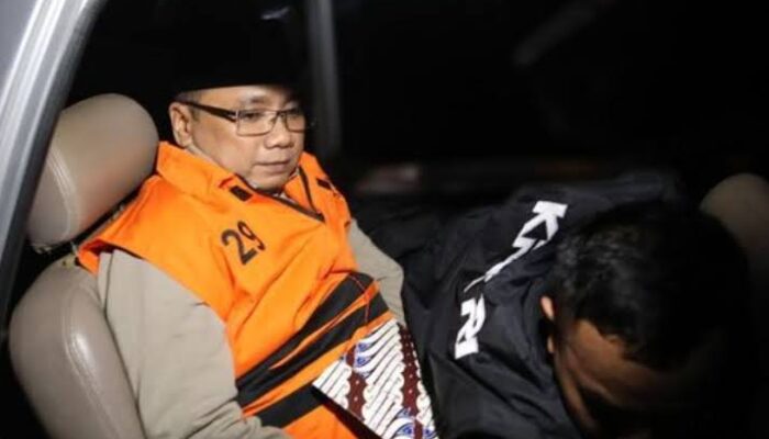 KPK Disorot! Yudi Purnomo Kritik Status Tahanan Rumah Yaqut Cholil Qoumas
