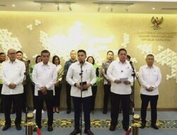 THR ASN 2026 Cair Rp55 Triliun, Swasta Rp124 Triliun dan Ojol Dapat BHR Lebih Awal