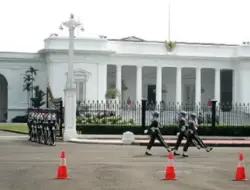 Prabowo Undang Jokowi, Megawati dan SBY Silaturahmi serta Diskusi di Istana Kepresidenan