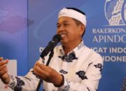 Mobil Dinas Dedi Mulyadi Disulap Jadi Klinik Keliling untuk Mudik Lebaran 2026