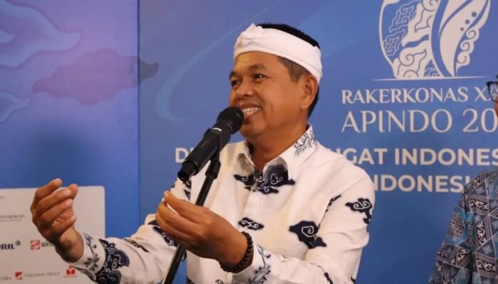 Mobil Dinas Dedi Mulyadi Disulap Jadi Klinik Keliling untuk Mudik Lebaran 2026
