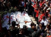 Lebaran di Tengah Perang: Dari Nakba Palestina hingga Gaza, Saat Idul Fitri Berubah Jadi Hari Duka