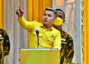 Ketua DPD Golkar Maluku Tenggara Nus Kei Tewas Ditikam di Bandara, Dua Pelaku Ditangkap