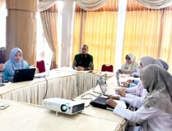 Dinkes Padang Pariaman Klarifikasi Kematian Pasien Pascaoperasi di RS Aisyiyah, Ini Penyebabnya