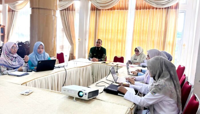 Dinkes Padang Pariaman Klarifikasi Kematian Pasien Pascaoperasi di RS Aisyiyah, Ini Penyebabnya
