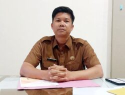 Disdikbud Padang Pariaman Direncanakan Pindah, Ini Alasan Pj Sekda Hendra Aswara