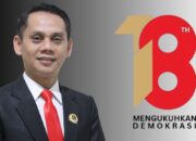 HUT ke-18 Bawaslu RI 2026: Mengukuhkan Demokrasi dan Melawan Hoaks Pasca Pemilu