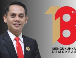 HUT ke-18 Bawaslu RI 2026: Mengukuhkan Demokrasi dan Melawan Hoaks Pasca Pemilu
