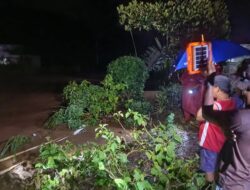 BNPB Catat Banjir Dominasi Bencana Nasional, Puluhan Daerah Terdampak
