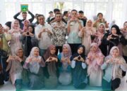35 Pengelola Homestay Padang Panjang Dilatih, Siap Naik Kelas Hadapi Pariwisata 2026