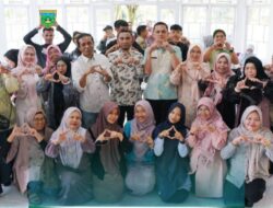 35 Pengelola Homestay Padang Panjang Dilatih, Siap Naik Kelas Hadapi Pariwisata 2026