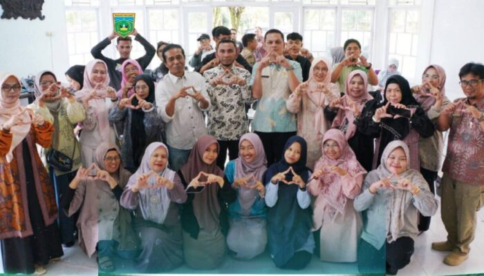 35 Pengelola Homestay Padang Panjang Dilatih, Siap Naik Kelas Hadapi Pariwisata 2026