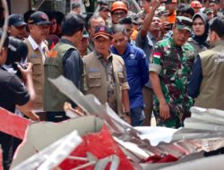 BNPB Turun ke Manado, Gempa M 7,6 Picu 401 Aftershock dan Satu Korban Jiwa