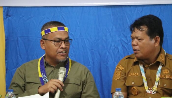 Krisis Pendidikan Mentawai, Pemprov Sumbar Dorong Asrama dan Penguatan SMK