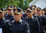 Retreat Wali Nagari Digelar di Institut Pemerintahan Dalam Negeri, Eka Putra: Siapkan Pemimpin Tangguh