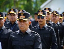 Retreat Wali Nagari Digelar di Institut Pemerintahan Dalam Negeri, Eka Putra: Siapkan Pemimpin Tangguh