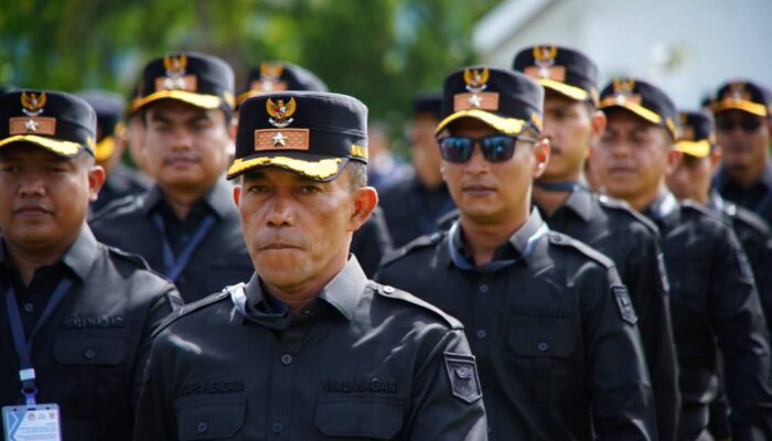 Retreat Wali Nagari Digelar di Institut Pemerintahan Dalam Negeri, Eka Putra: Siapkan Pemimpin Tangguh