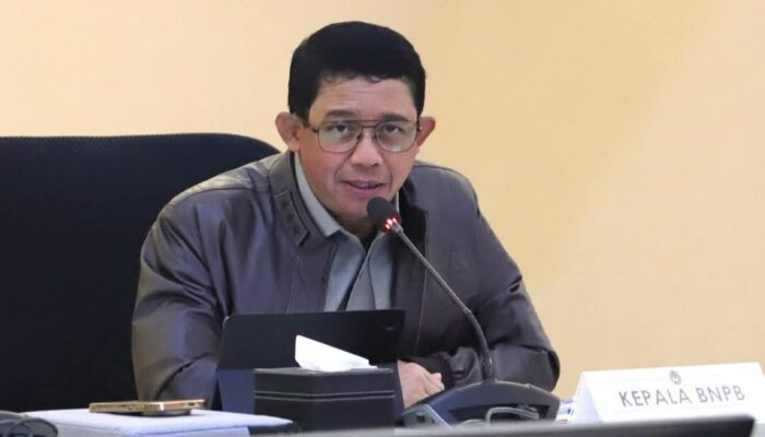 Pemerintah Siapkan Rp100,2 Triliun untuk Rehabilitasi Pascabencana di Aceh dan Sumatra