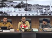HJK ke-357, Padang Siapkan Pertunjukan Musik Sehari Penuh