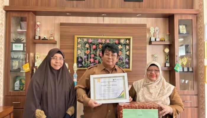 Di Tengah Isu Tak Sedap, Padang Pariaman Justru Borong Prestasi: Terbaik I Penurunan Zero Dose!