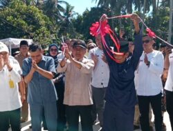 Padang Pariaman Anggarkan Rp90 Miliar untuk Infrastruktur 2026, Fokus Jalan, Jembatan dan Irigasi