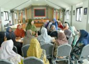 Ketua TP PKK Agam Perkuat Kesiapan Nagari Sungai Pua Hadapi Lomba PKK Sumbar