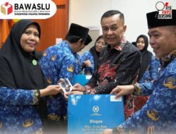 Bawaslu Padang Pariaman Raih IKPA 100 Tahun 2025, Bukti Kinerja Anggaran Optimal dan Akuntabel