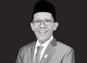 Innalillahi, Anggota DPRD Padang Pariaman Haji Asmar Wafat, Menyusul Istri Tercinta