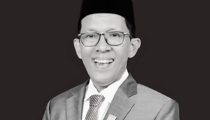 Innalillahi, Anggota DPRD Padang Pariaman Haji Asmar Wafat, Menyusul Istri Tercinta