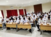 Seleksi Ketat Warnai Pilwana Padang Pariaman 2026, Puluhan Kandidat Disaring Menuju Lima Terbaik