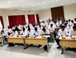 Seleksi Ketat Warnai Pilwana Padang Pariaman 2026, Puluhan Kandidat Disaring Menuju Lima Terbaik