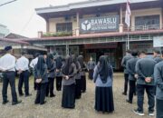Cuma 3 Hari! Bawaslu Padang Pariaman Buka Rekrutmen Pengawas, Warga Diminta Turun Kawal Demokrasi